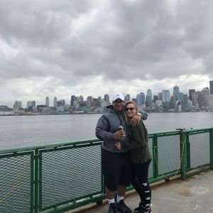 Meet your Posher, Matthew